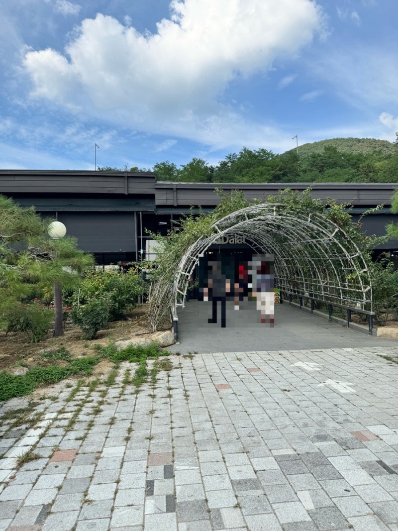 대구 팔공산 카페 브런치 달랏 아기랑 갈만한 곳