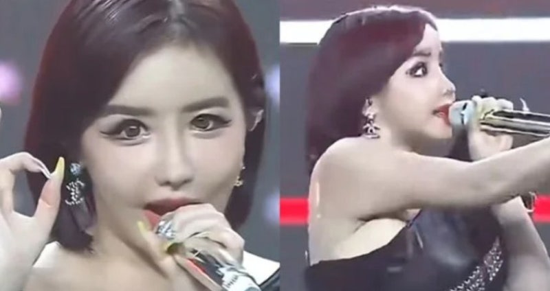 20년 차이인데 "박봄 맞아?"…장원영 닮은꼴 논란, 진짜 원인은 따로 있었다