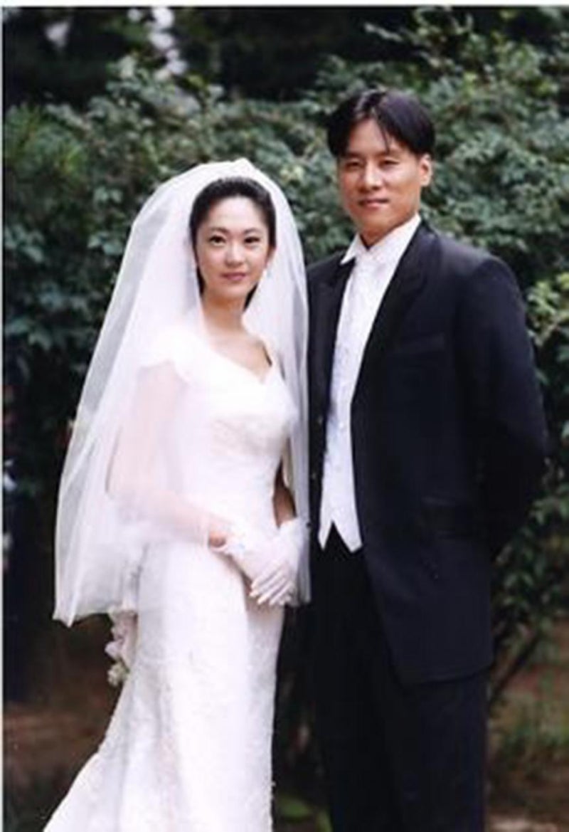 이교영 프로필 나이 성형 수술 우지원 부인 아내 와이프 이혼 사유 근황 딸 우서윤 미스코리....