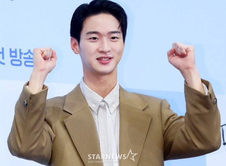 <b>장동윤</b> 10월<b>결혼</b> 소식 전해져, 예비신부 김승윤은 누구?