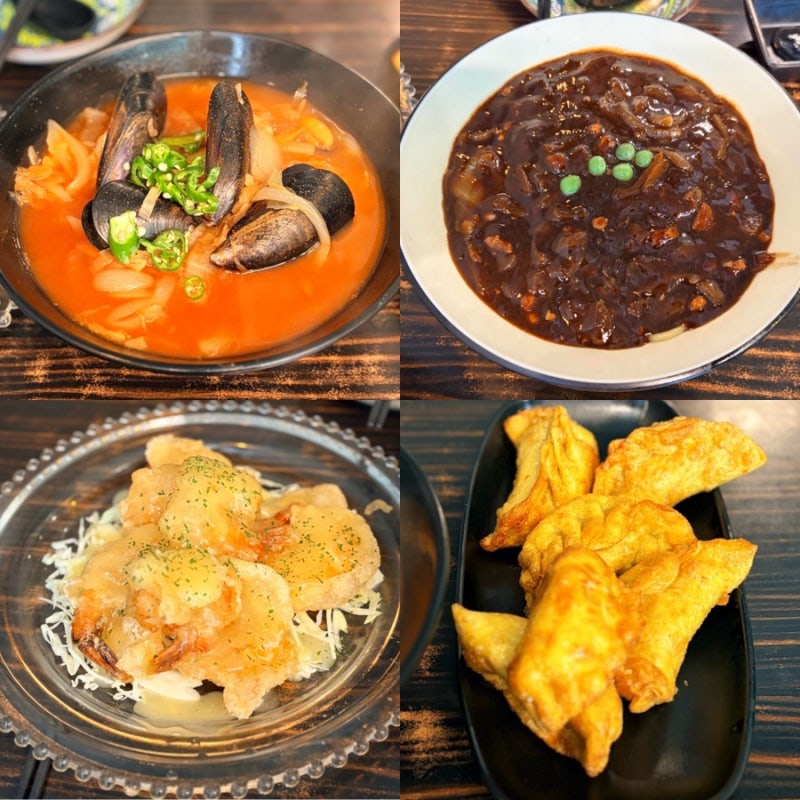 부산역 차이나타운 맛집 장만옥 | 옛날 짜장면 3,900원에 먹을 수 있는 가성비 중식 맛집 추천