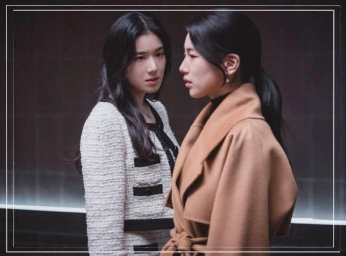 수지 인생드라마 안나 무슨 내용이길래 다시 화제? 줄거리·등장인물·원작·몇부작·결말 총....