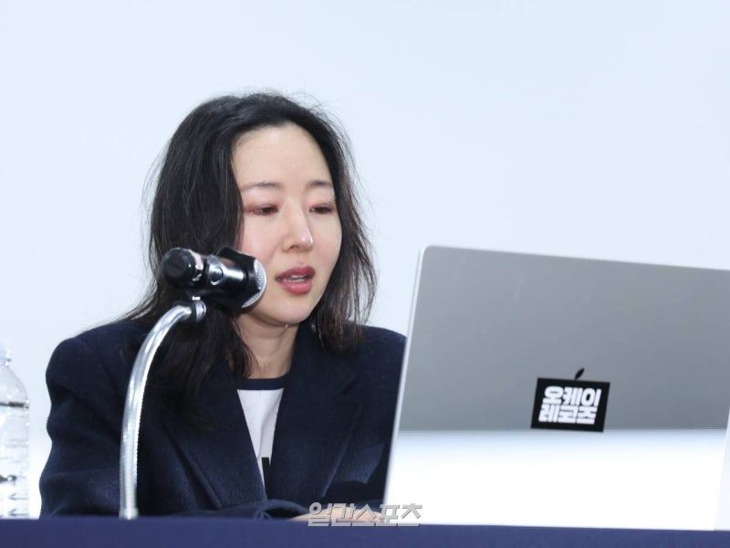 빌리프랩, 민희진 손배소 패소…1심 재판부 원고 청구 기각