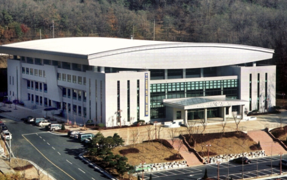 결국 의정부 떠난다! KB손해보험 2026-27시즌 임시 연고지 평택 확정