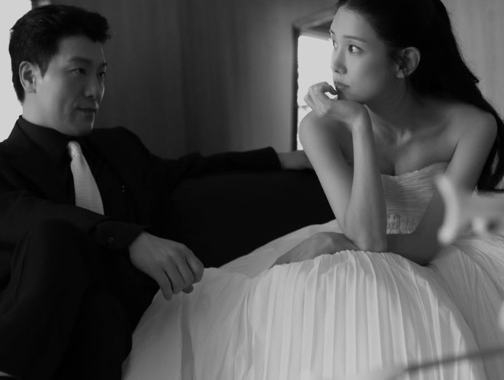 <b>양준모</b>, <b>양지원</b>과 재혼만큼 궁금한, 같은 양 씨인데 결혼 가능? 8살 ....