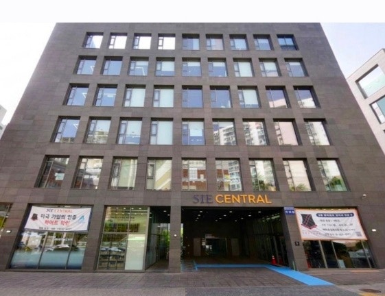 평당 1억 넘겼는데, 이병헌 240억 옥수동 빌딩, 4년 만에 벌어진 일
