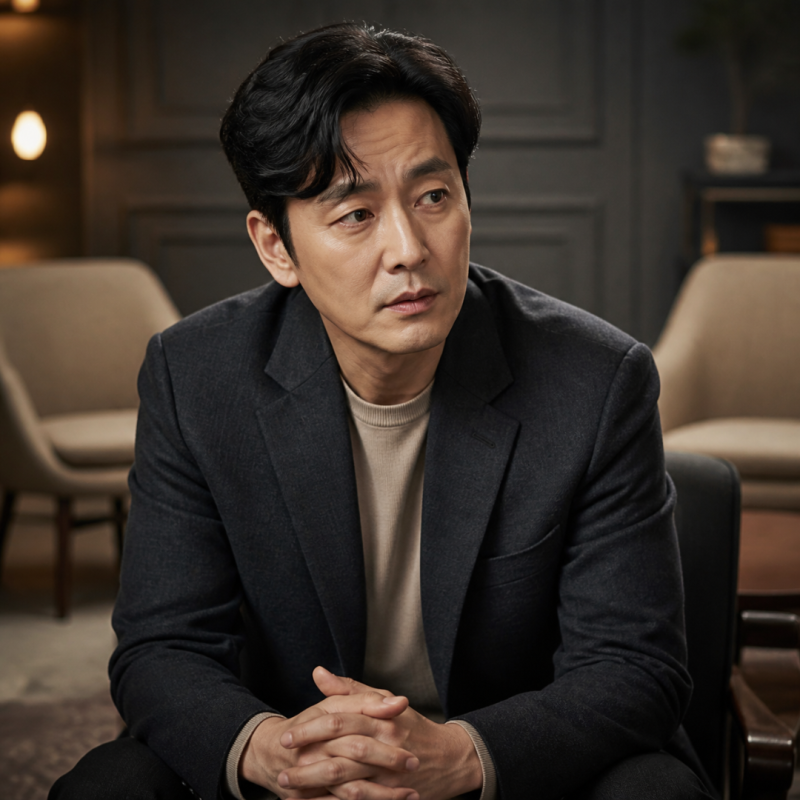 이동건 이혼숙려캠프 합류, 새 가사조사관이 전한 출연 배경