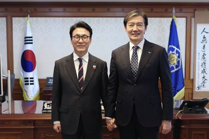 민주당·조국혁신당 합치자더니…조국 “이언주·강득구 지역 후보 낼 것”
