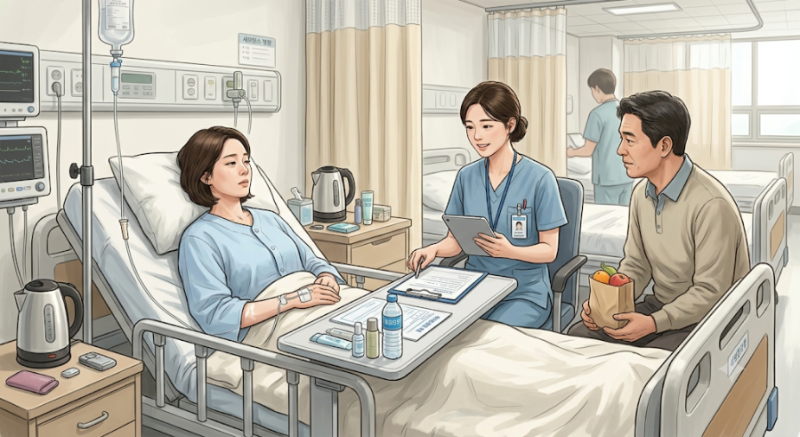 실손의료보험금은 어떻게 계산되나 - 지급기준, 중복보험 비례보상, 실제 분쟁사례 정리