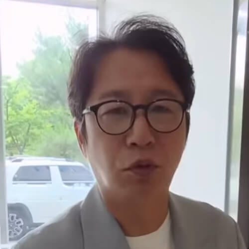 심현섭 나이 11세 연하 아내 정영림, 늦깎이 결혼 후 신혼 근황