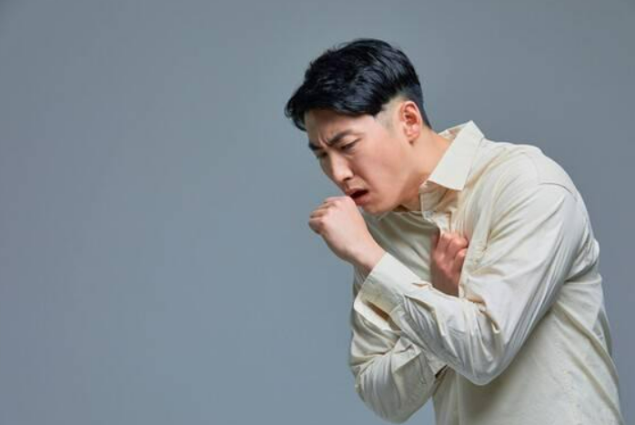 잔기침이 계속 나요, 어떻게 하면 없앨 수 있을까요?