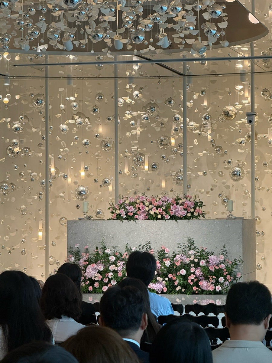 루벨 강동 사진 1