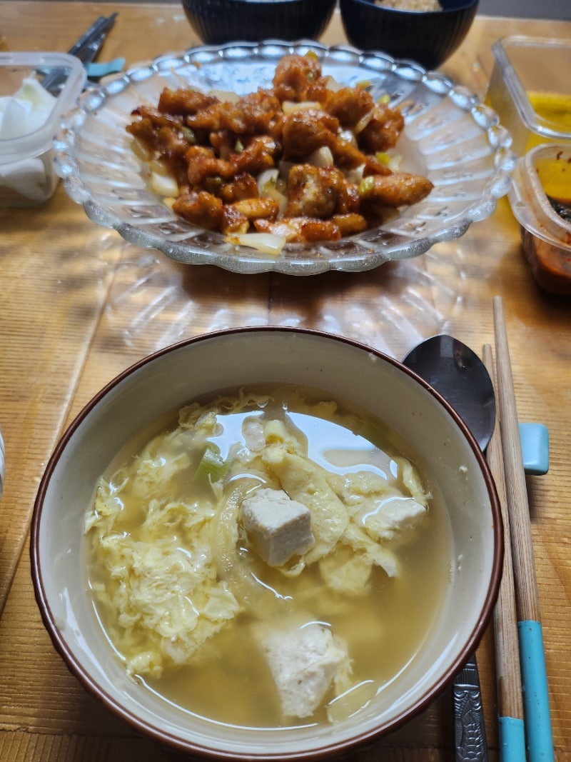 [임신 26주] 당뇨 가족력 있는 임산부, 식단으로만 임당 검사 한 번에 통과한 팁
