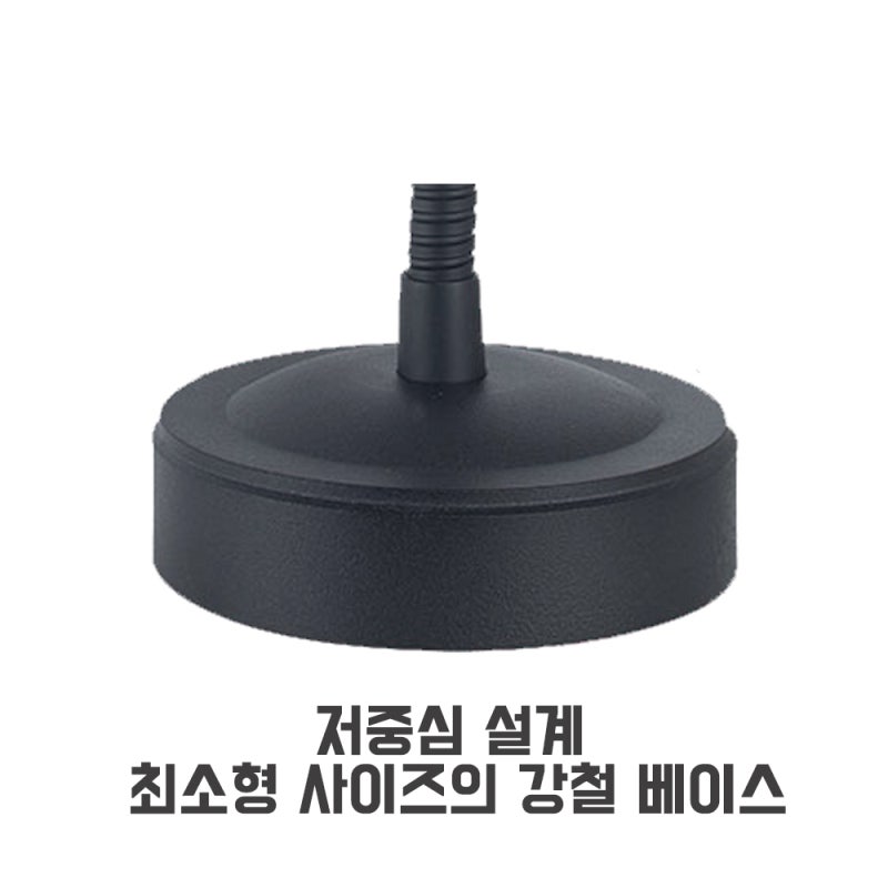 카날스 DT-102 마이크 스탠드 거치대, 이게 뭐라고 삶의 질 상승템이죠?