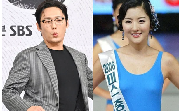 김부장에서 최대훈 아내 미스인터내셔널 3위 등 프로필 5줄 요약,결혼초기 힘들었다고