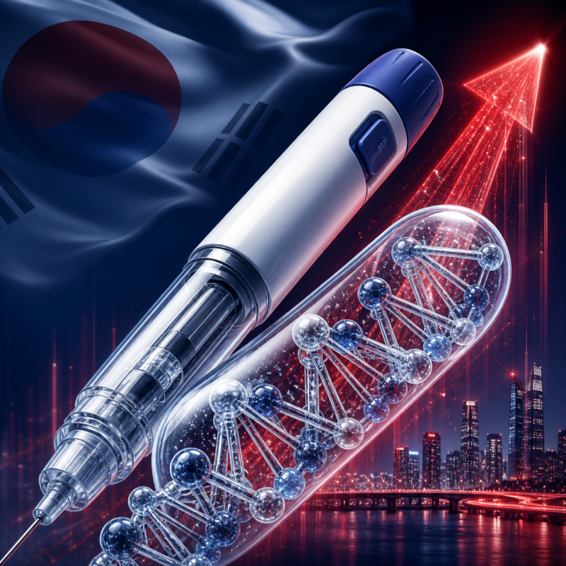 "이게 가능했나" 한미약품 비만신약 3조원대 기술이전에 상한가 이유 눈길
