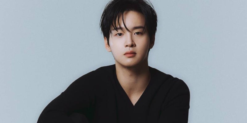 "강도 잡은 훈남 대학생"의 러브스토리…장동윤, 5살 연하 김승윤과 10월 백년가약