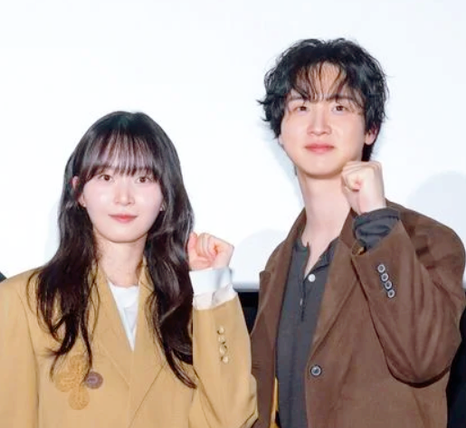 장동윤 김승윤 결혼! 예비신부 김승윤 누구? 나이 학력 프로필