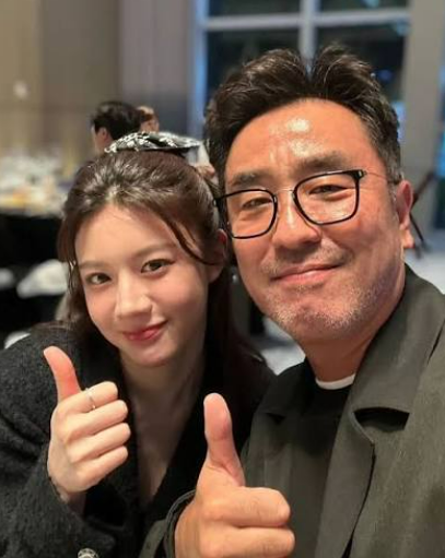 ‘무빙2’ 류승룡·고윤정 다시 만났다… 장주원·장희수 부녀 귀환