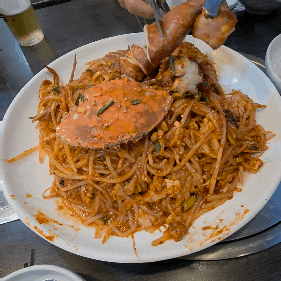 [안산초지동맛집] 안산시 지정 맛집 인정! 엉클짱왕해물탕찜 해물찜 중간맛 후기 #초지동해....