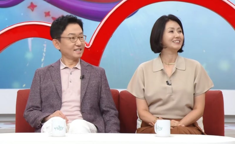 손범수 진양혜 나이와 두 아들, 장남 12년 연애 끝 결혼한 근황