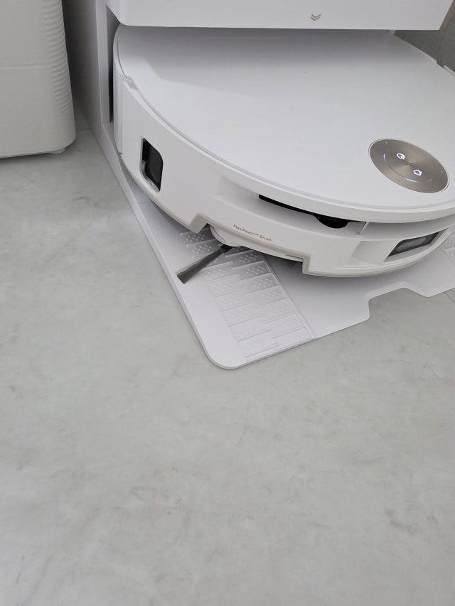 모바 S70 Ultra Roller 물걸레 로봇청소기 롤러형 자동세척 추천