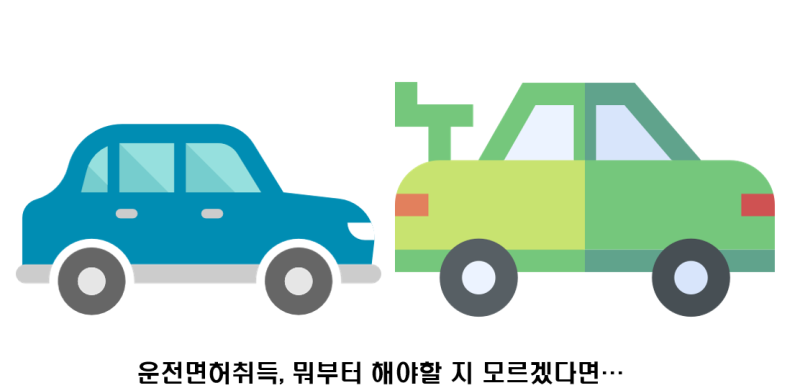 운전면허 취득방법 총정리｜필기시험부터 도로주행까지 한 번에 알아보기
