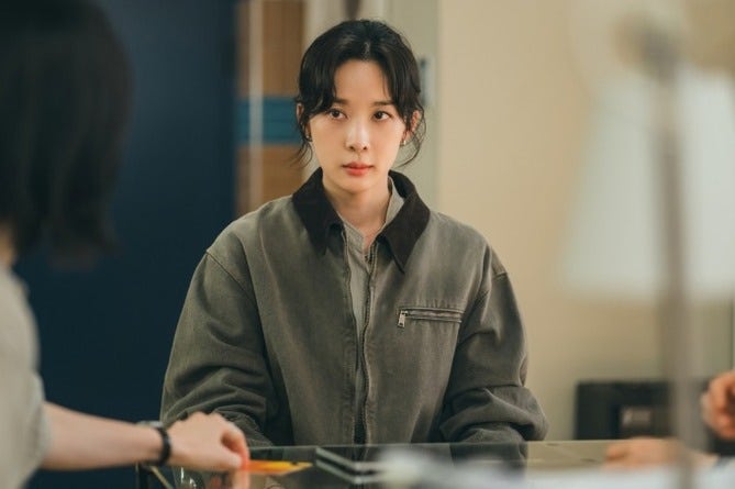 "6년을 함께했는데.." 이기우와 결별 뒤 작품으로 돌아온 여배우.jpg