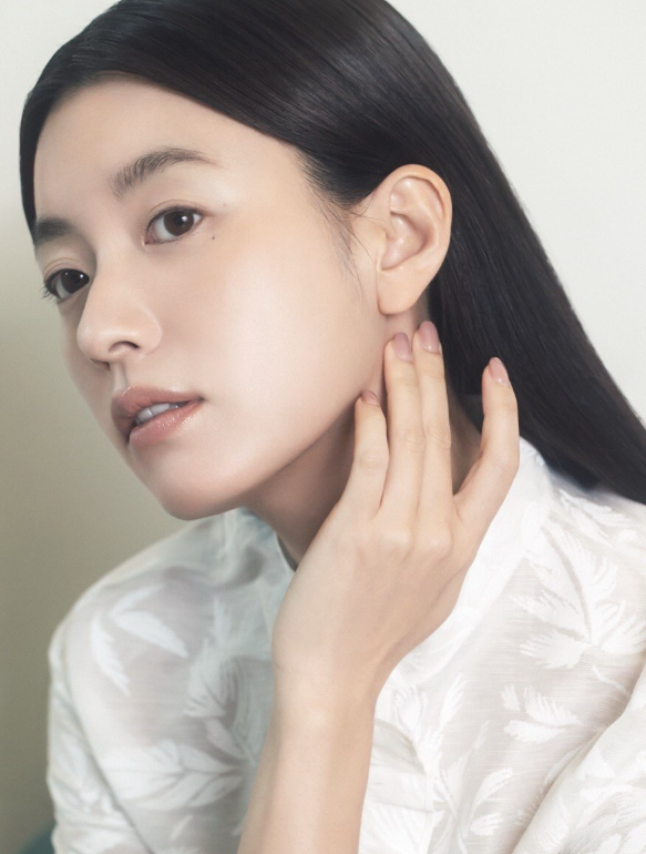 “진짜로 성형한 줄 알았는데…” 한효주 눈매 확 달라진 뜻밖의 이유