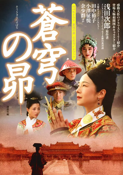 창궁의 묘(2010)