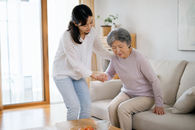 딸이 가족요양보호사가 되는 조건｜60분·90분 급여와 신청