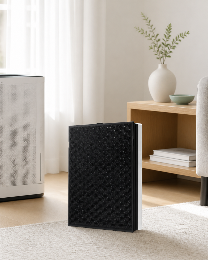 삼성 블루스카이3000 필터 CFX-G100D, 교체 전 모델명부터 봐야 하는 이유