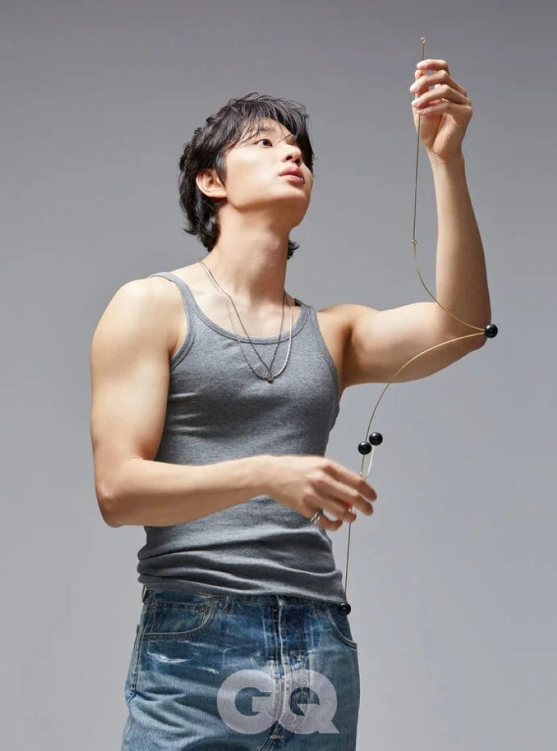 김재원 金載源｜Kim Jaewon/1