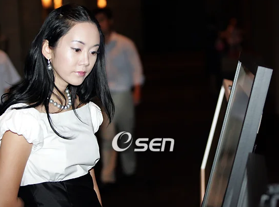 우서윤 엄마 이교영 누구? 우지원 이혼 이유와 과거 성형 고백까지