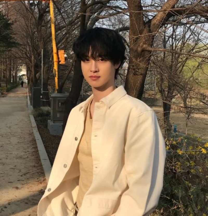 "강도 잡던 대학생이 결혼합니다" 장동윤 10월 결혼 발표 나이 키 학력 프로필