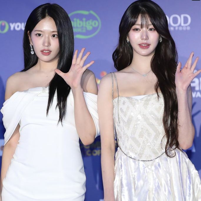 Just the Two of Them Again? The Reason Why IVE An Yujin and Jang Wonyoung's New Account is Causing a Stir