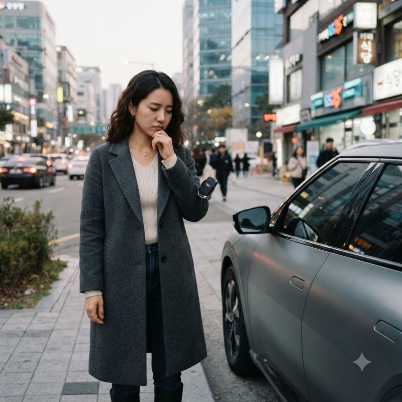 수면 내시경 후 일상복귀 vs 헬스·운전 활동 가능 시점은?