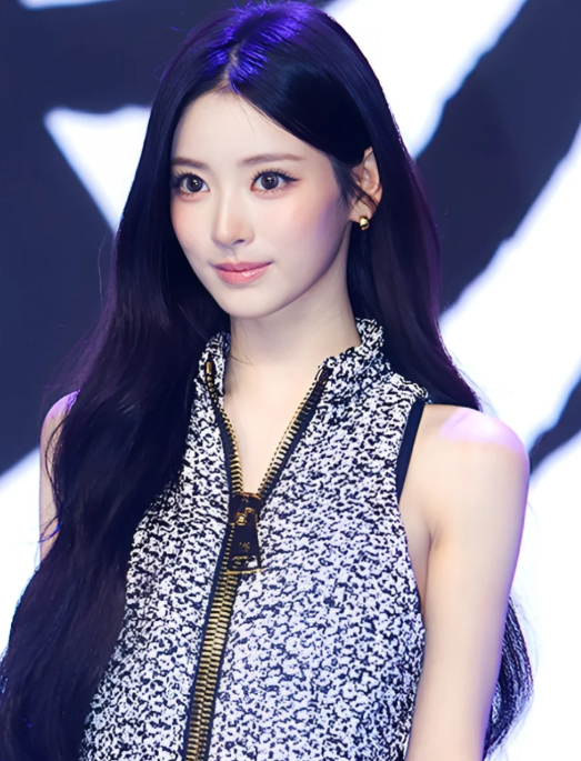 미야오 안나 프로필 나이 키 국적 인스타 과거사진(과사) 총정리