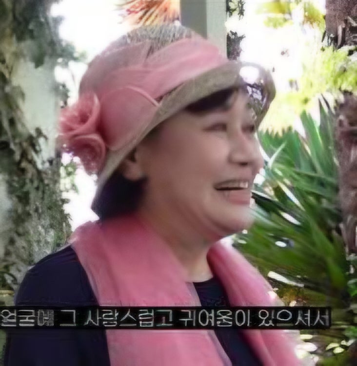 박원숙 남해에서 찾은 인생의 여유 방송 줄이고 카페와 함께 살아가는 행복한 일상