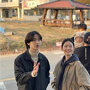 장동윤 결혼 예비신부 배우 김승윤 누구 인스타 프로필 출연작품 감독 뮤즈 관계