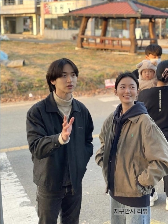 장동윤 결혼 예비신부 배우 김승윤 누구 인스타 프로필 출연작품 감독 뮤즈 관계