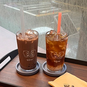 [부평 단체 모임 카페] 빨콩 부평테마점