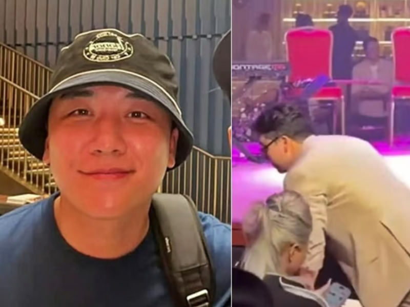 버닝썬 빅뱅 승리의 최근 근황