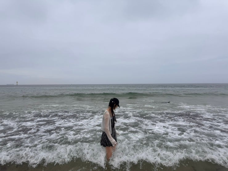 강원도 여행, 양양 강릉 묵호 삼척 맛집 카페 추천 리조트 쏠비치 후기