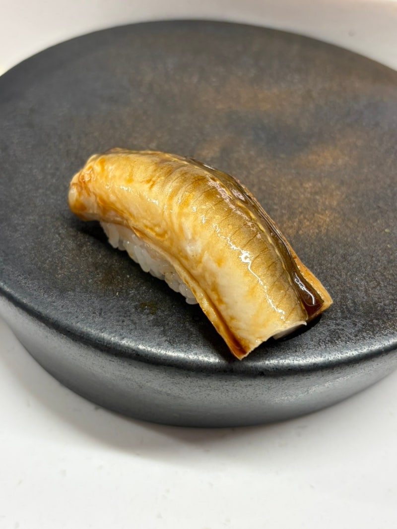 대구 가성비 오마카세 맛집 오사이초밥 디너 코스 처음부터 끝까지