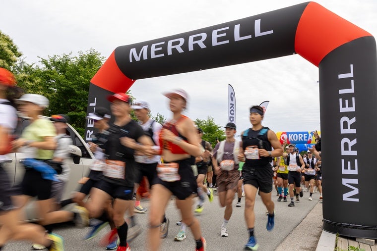 머렐(MERRELL), 리브랜딩 순항… 슈즈 ‘모압3’·‘헛목2 레져’로 성과 입증