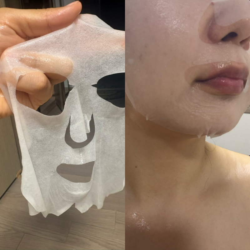 내돈내산 메디힐 마스크팩 1일 1팩 후기 (티트리·콜라겐·마데카소사이드 수영 후 피부 진정)