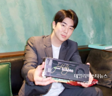 박규리 전남친 송자호, 동원건설 3세의 반전! 나이·인스타·가수 데뷔까지
