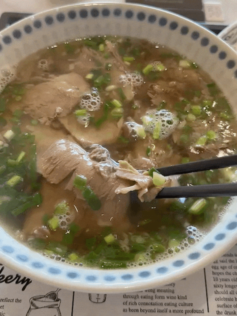 대전 신세계백화점 맛집 한밭대식당 메뉴 추천 | 반미프엉 혼밥