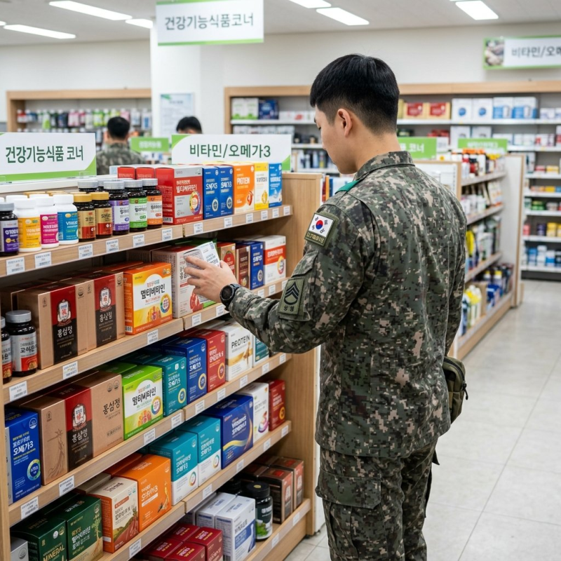 2026 px 추천템 영양제 리스트 알아보고 건강 챙기는 방법